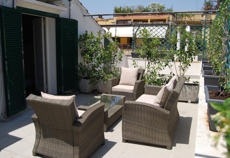 Imperia Suite Rome Exterior photo